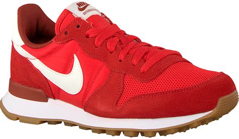 nike schuhe damen in rot|Rote Nike Schuhe online kaufen .